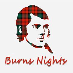 Burns-Night event