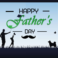 Father day event