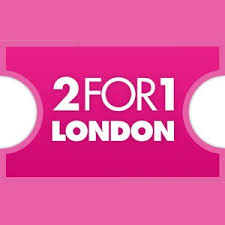 2 for 1 London - Days Out Guide Vouchers Codes