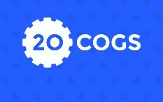 20cogs.co.uk Voucher Codes