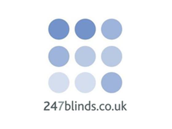 247 Blinds Vouchers Codes