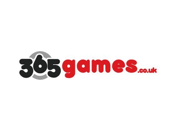 365 Games Vouchers Codes