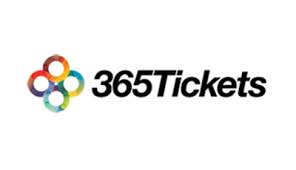 365 Tickets Vouchers Codes