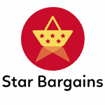 Star Bargains Voucher Codes