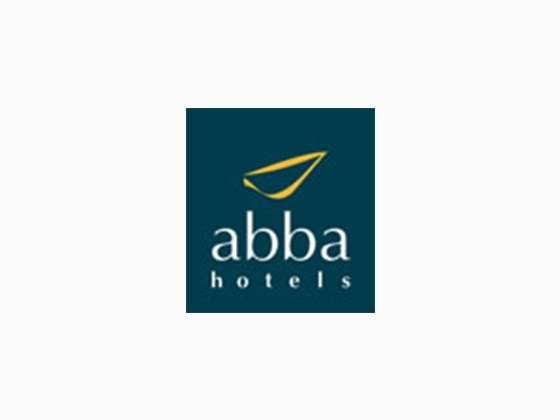 Abba Hoteles Vouchers Codes