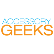 AccessoryGeeks.com Vouchers Codes