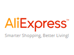 Aliexpress UK Vouchers Codes