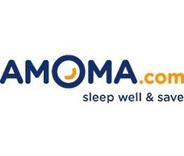 AMOMA.com UK Vouchers Codes