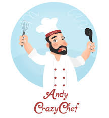 Andy Crazy Chef Vouchers Codes
