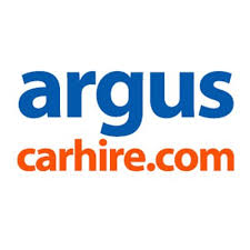Argus Car Hire Vouchers Codes