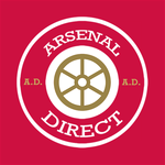 Arsenal Direct Voucher Codes