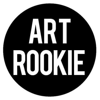 Art Rookie Vouchers Codes