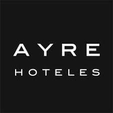 Ayre Hotels Voucher Codes