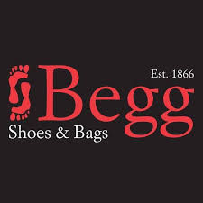Begg Shoes Vouchers Codes