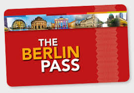 Berlin Pass Vouchers Codes