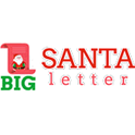 Big Santa Letter Voucher Codes