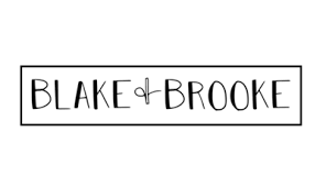 Blake and Brooke Vouchers Codes