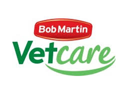 Bob Martin VetCare Vouchers Codes