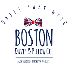 Boston Duvet and Pillow Co. Voucher Codes