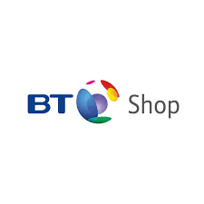 BT Shop Vouchers Codes