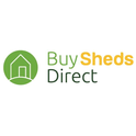 £10 off First Order Over £300 When You Sign Up at Buy Sheds Direct