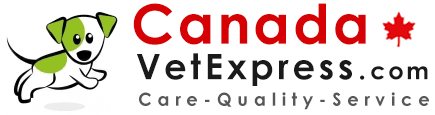 Canada Vet Express US Voucher Codes