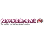 Carrentals.co.uk Vouchers Codes
