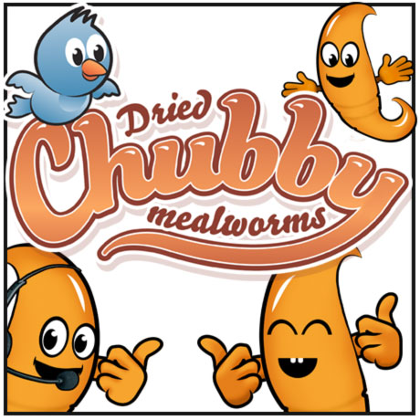 Chubby Mealworms Voucher Codes