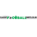 Classic Football Shirts Vouchers Codes