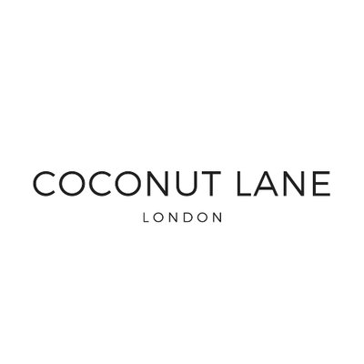 Coconut Lane Voucher Codes