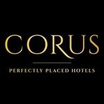 Corus Hotels Vouchers Codes