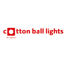 Cottonballlights.com Vouchers Codes