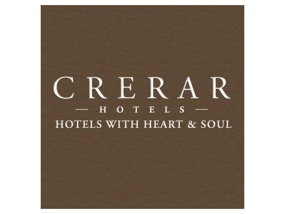 Crerar Hotels Voucher Codes