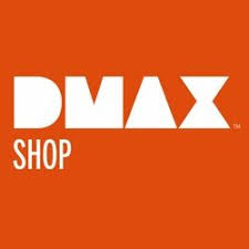 Dmax-shop.de Vouchers Codes