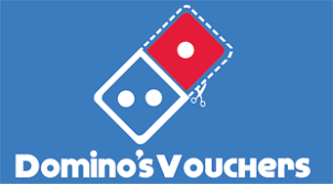 Domino's Vouchers Vouchers Codes