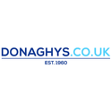 Donaghy Shoes Voucher Codes
