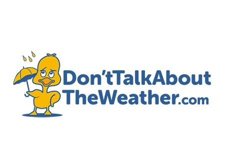 Don't Talk About The Weather Voucher Codes