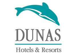 Dunas Hotels and Resorts Voucher Codes