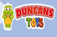 Duncans Toys Vouchers Codes