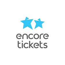 Encore Tickets Vouchers Codes