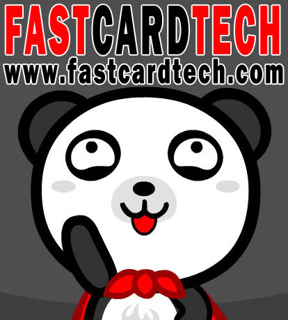 Fastcardtech.com Vouchers Codes
