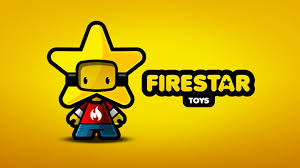 FireStar Toys Vouchers Codes