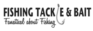 Fishing Tackle and Bait Vouchers Codes