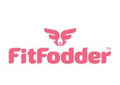 FitFodder Vouchers Codes