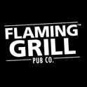 Flaming Grill Vouchers Codes