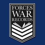 Forces War Records Vouchers Codes