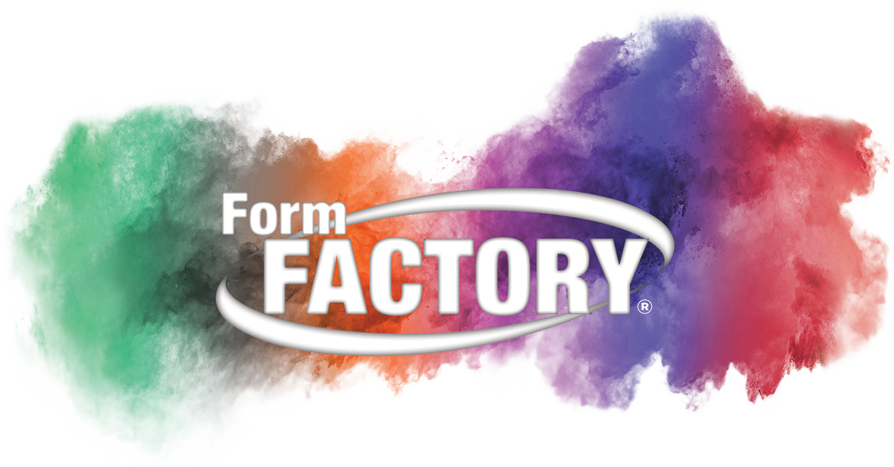 Form Factory Voucher Codes