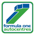 Formula One Autocentres Vouchers Codes