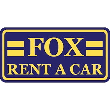 Fox Rent A Car Vouchers Codes