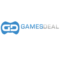 Gamesdeal UK Vouchers Codes